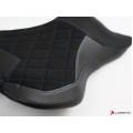 LUIMOTO Diamond Edition Rider Seat Covers for the YAMAHA FZ-07 (MT-07) (2018+) LUIMOTO Diamond Edition Rider Seat Covers for the YAMAHA FZ-07 (MT-07) (2018+)
